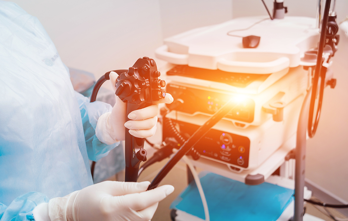 5 Common Issues Faced by Your Flexible Endoscope – Gray's Endoscopy