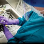 Endoscopy Cleaning Protocol