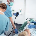 Endoscopy procedure